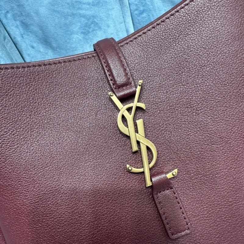 YSL Top Handle Bags